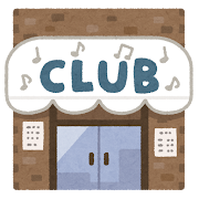 ライブハウス