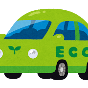 エコカー