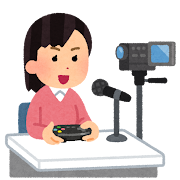 ゲーム実況