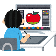 ペンタブレット
