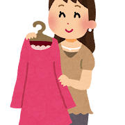 衣料