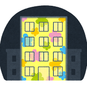 プロジェクションマッピング